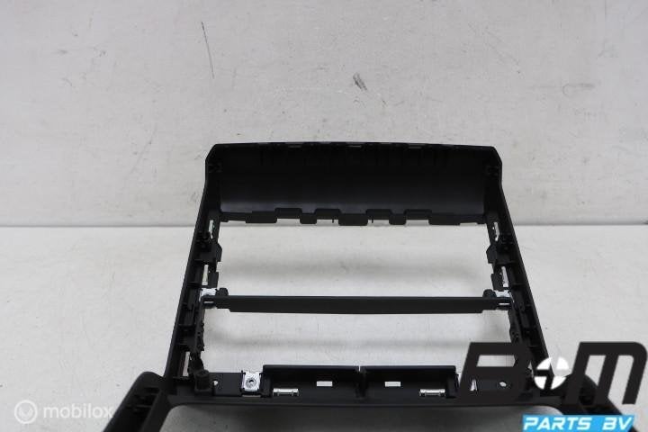 Afdekplaat voor middenconsole VW Touareg 3 R 760864299, Gebruikt