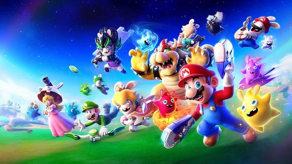 Nintendo switch games (meerdere varianten), Ophalen, Overige genres, Nieuw, 3 spelers of meer