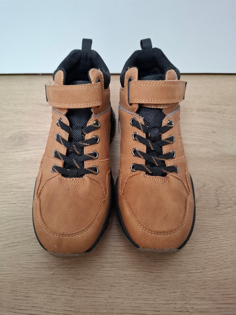 Jongens schoenen mt 34 (NIEUW), Bluebox, Schoenen, Nieuw, Ophalen of Verzenden