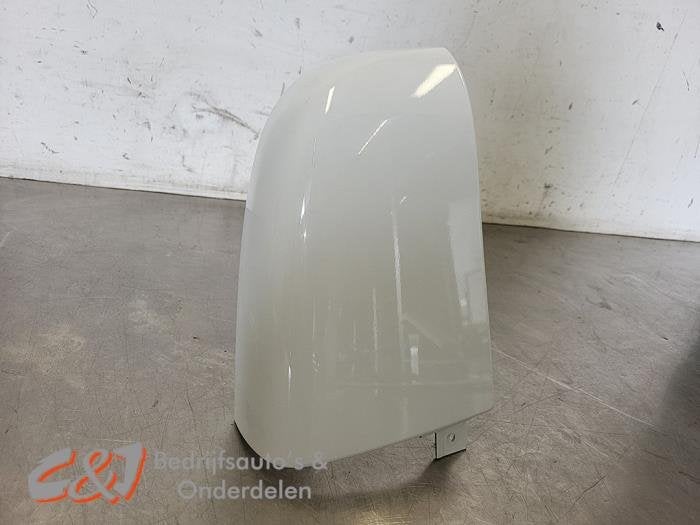 Stijl rechts-achter van een Opel Vivaro (L474), Gebruikt, -, -, Opel