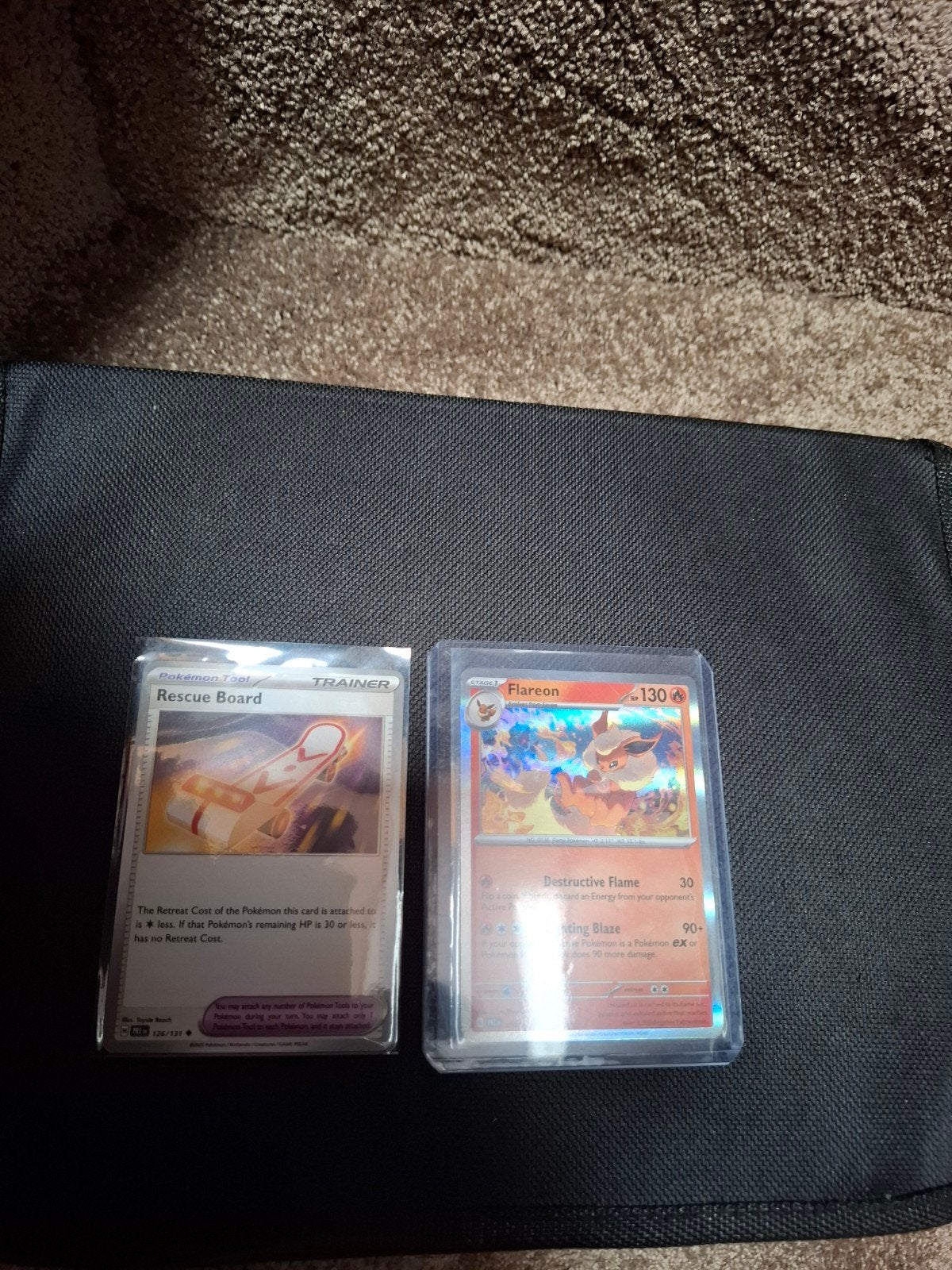 Pokemon kaarten, Ophalen of Verzenden