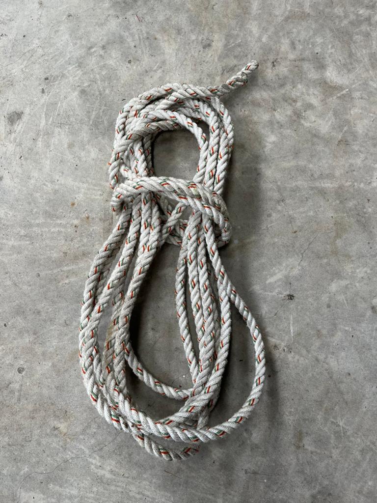 Touw, Ophalen of Verzenden, Toebehoren, Minder dan 15 m²