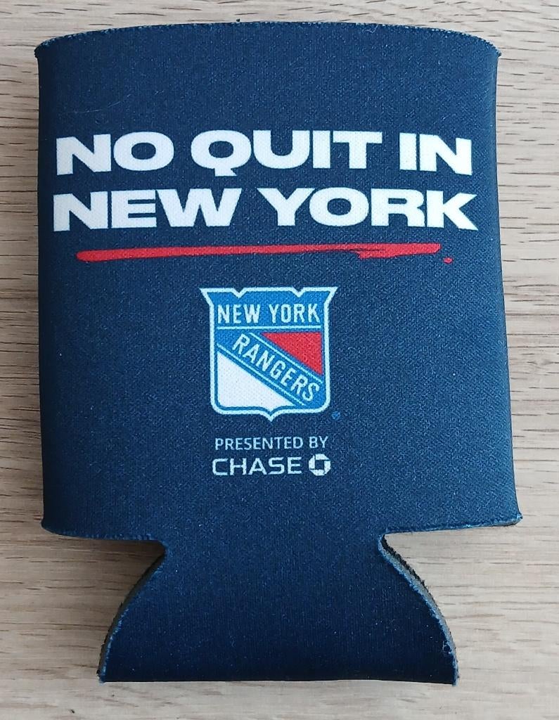 New York Rangers, Sport en Fitness, IJshockey, Ophalen of Verzenden, Gebruikt, Overige typen