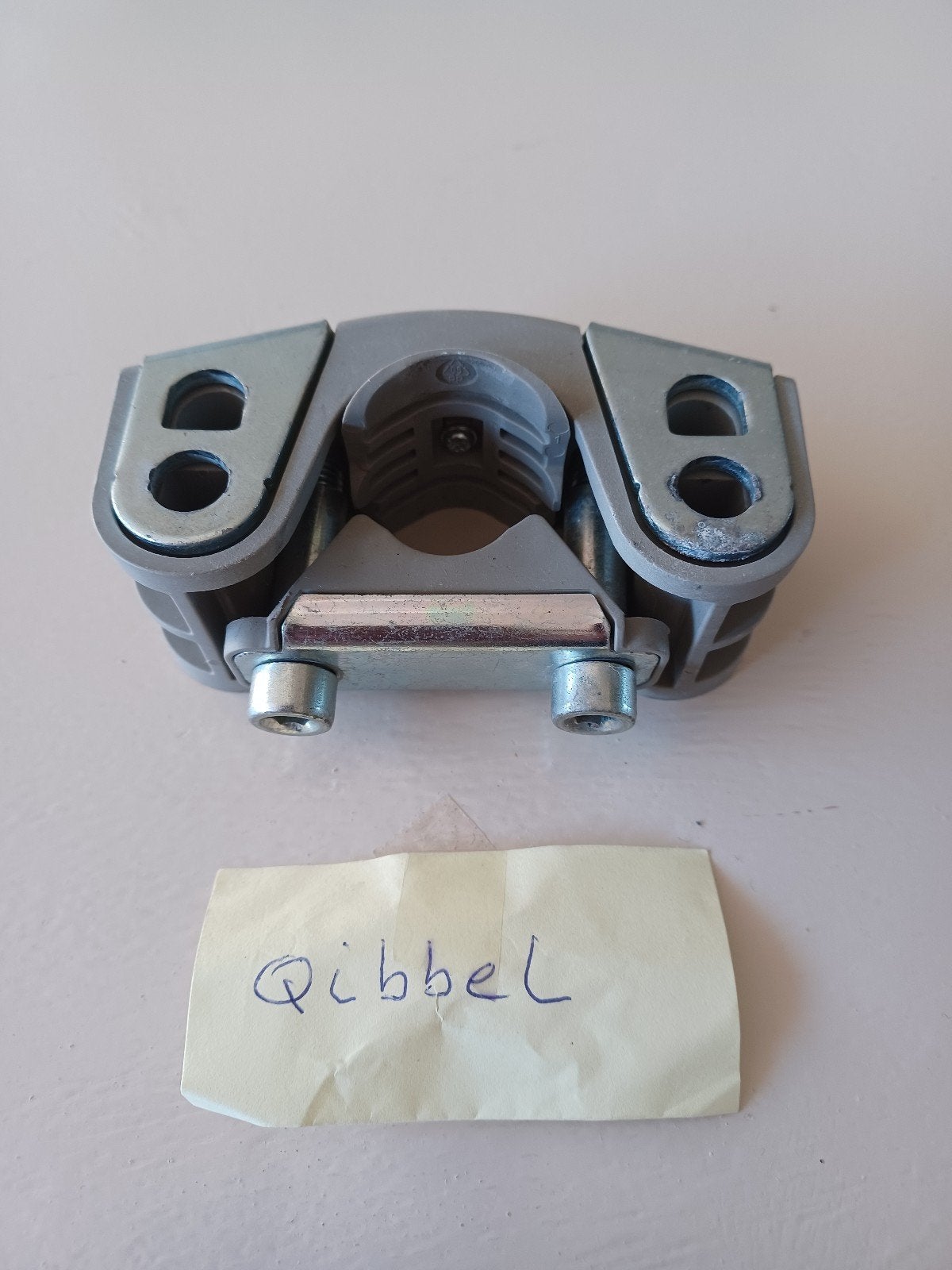 QIBBEL-FIETSSTOEL-ADAPTER, Fietsen en Brommers, Ophalen