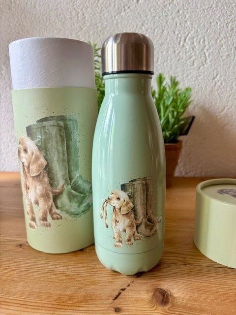 Wrendale waterfles, Ophalen of Verzenden, Nieuw, Overige stijlen