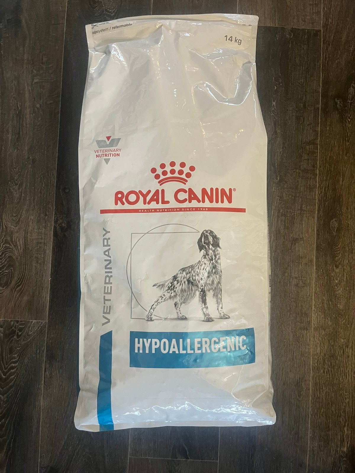 Royal Canin Veterinary Hypoallergenic Hondenvoer 14 kg, Dieren en Toebehoren, Ophalen of Verzenden, Hond