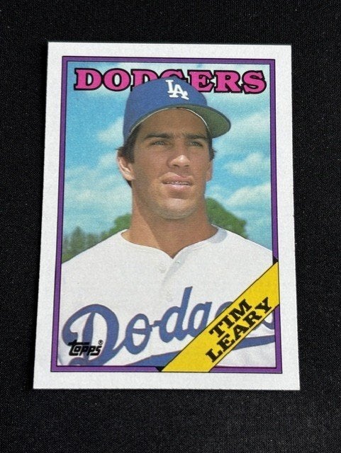 Topps 1988 MLB Baseball nr. 367, Verzenden, Nieuw, Overige sporten, Spelerskaart