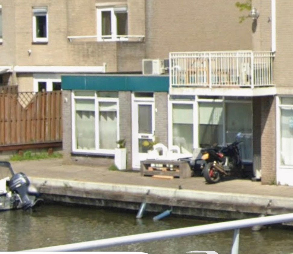 2 kamer appartement 60m2 purmerend centrum te huur