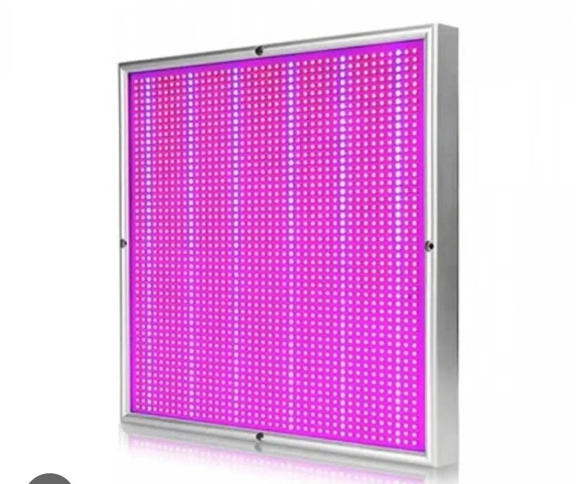 Lumeri SQ200 LED Kweeklamp / grow light, Ophalen of Verzenden, Zo goed als nieuw, Kweeklamp