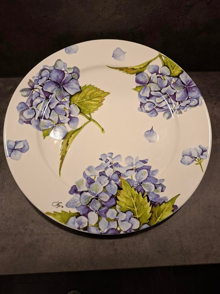 Serveerbord Jet by ter steege, Huis en Inrichting, Keuken | Servies, Ophalen, Gebruikt, Schaal of Schalen, Overige stijlen