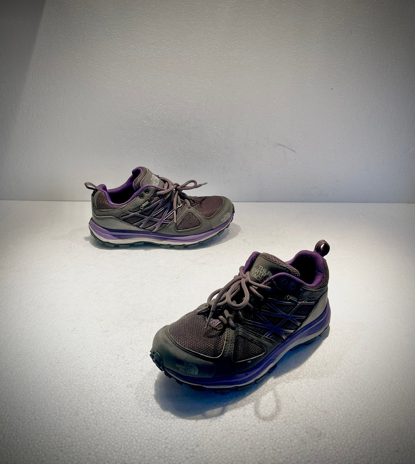 The North Face lichtgewicht GTX Goretex wandel schoenen 38,5, Ophalen of Verzenden, Overige kleuren, Wandelschoenen