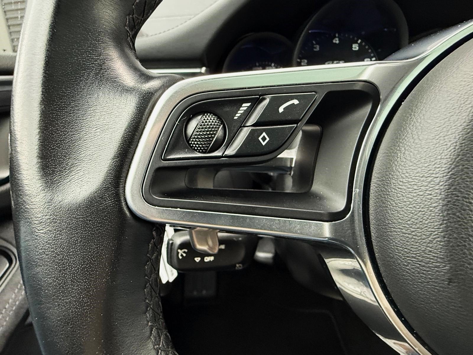 Foto 19 van Porsche Macan 2.9 GTS 1e eigenaar dealeronderhouden