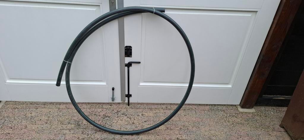 Tyleenslang 32mm - 4 meter, Tuin en Terras, Ophalen