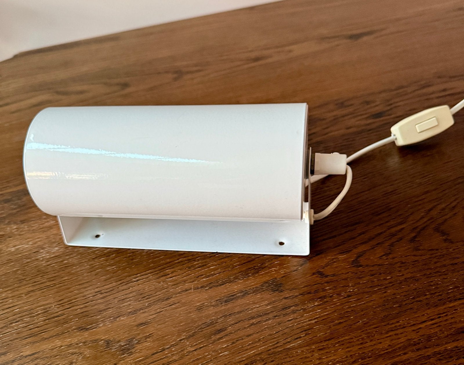 Vintage Ikea lampje, Ophalen of Verzenden, Metaal