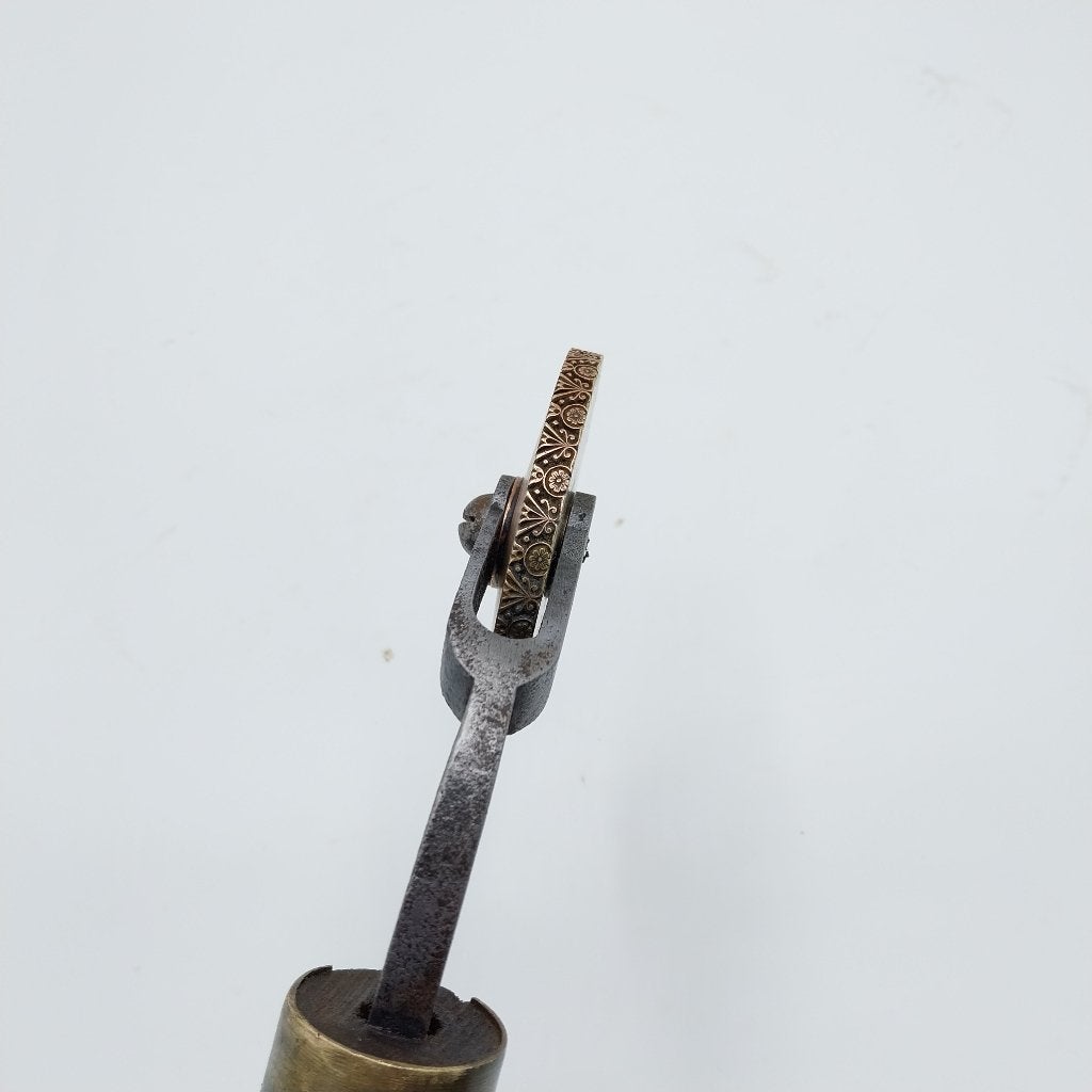 Boekbinders Gereedschap (59467-70), Ophalen of Verzenden