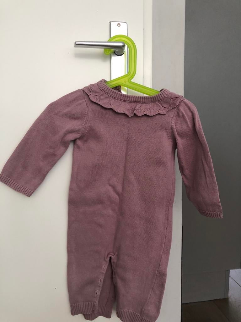 LC Waikiki baby pakje maat 74, Ophalen of Verzenden, Gebruikt, Meisje, Pakje