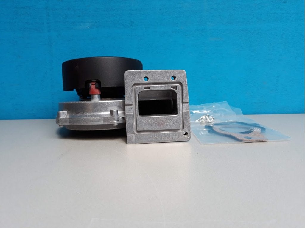 Ventilator Vaillant solide vhr 18-22 3c/24-28 3c Ebmpapst, Niet ingevuld, Cv-ketel of Combi-ketel, Niet ingevuld, Nieuw