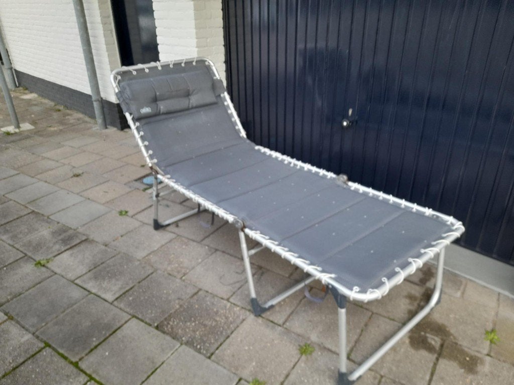 Crespo ligbedden, Ophalen, Gebruikt, Overige