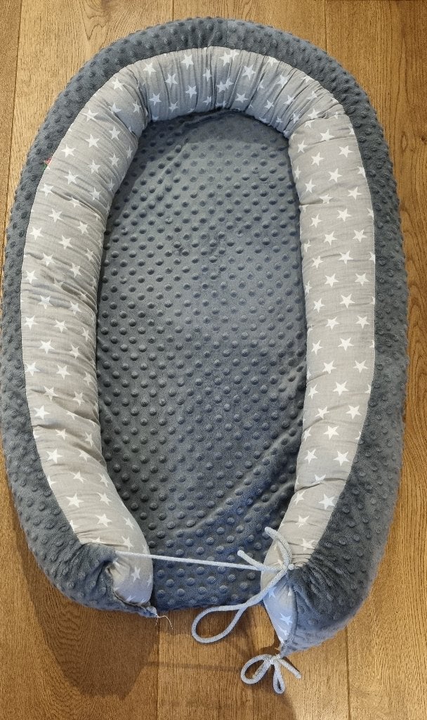 Babynestje, Kinderen en Baby's, Ophalen, Wasbaar, Overige typen, Overige merken