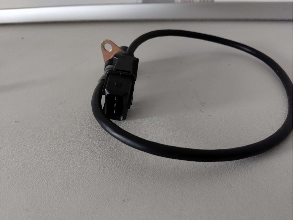 BMW M3 krukas positie sensor 12521287784 Nieuw, Niet ingevuld, Niet ingevuld, Nieuw, Ophalen of Verzenden