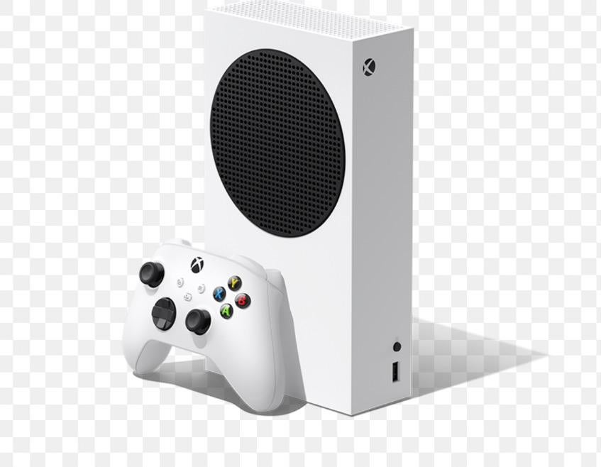 GEZOCHT!! Xbox Series S, X, Spelcomputers en Games, Spelcomputers | Xbox Series X en S, Ophalen, Zo goed als nieuw