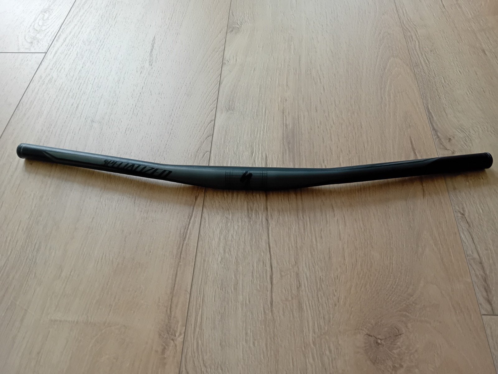 Specialized Aluminium Stuur 65 cm, Specialized, Stuur, Ophalen of Verzenden, Zo goed als nieuw