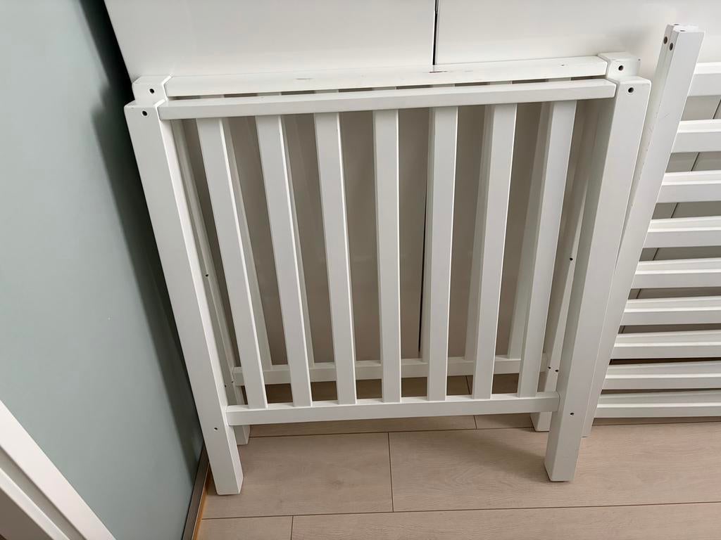 Box, Ophalen, Gebruikt, Rechthoekig