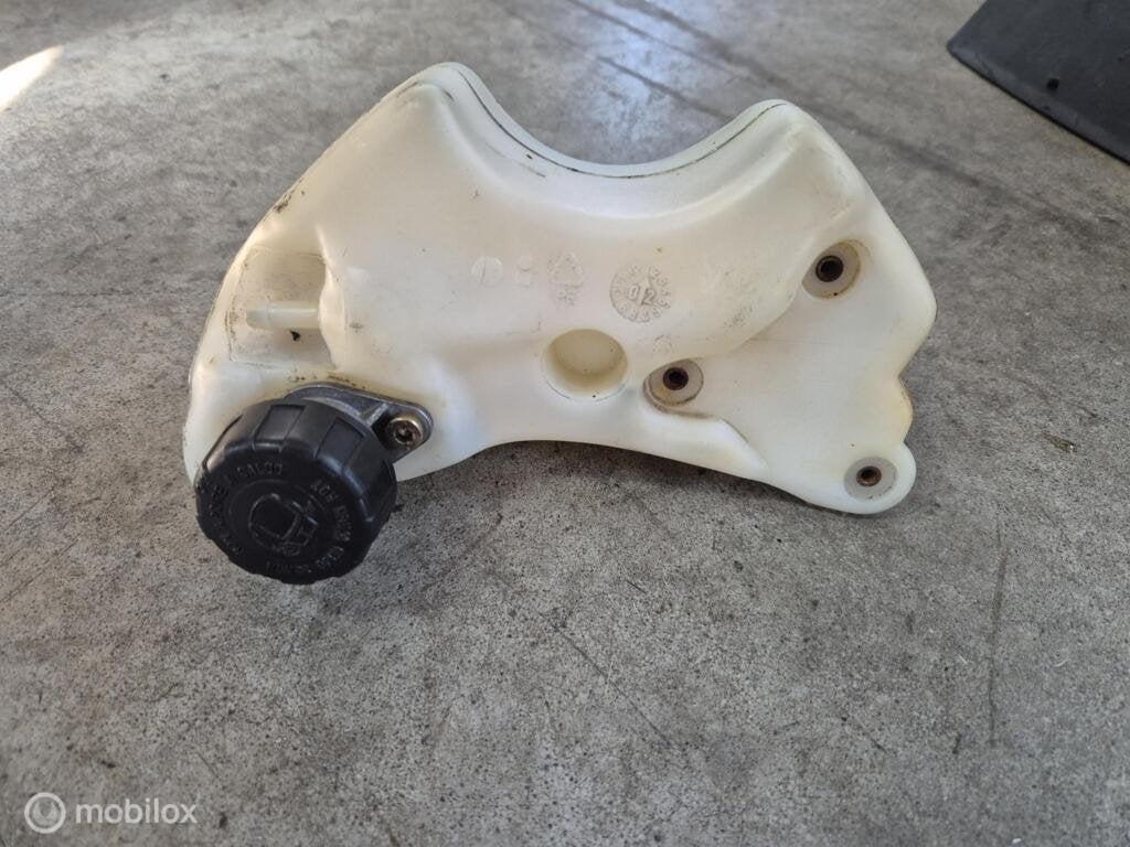 Koelvloeistofreservoir reservoir olifantje 748 916 996, Motoren, Gebruikt, Factorystore.service@ducati.com, Ophalen of Verzenden