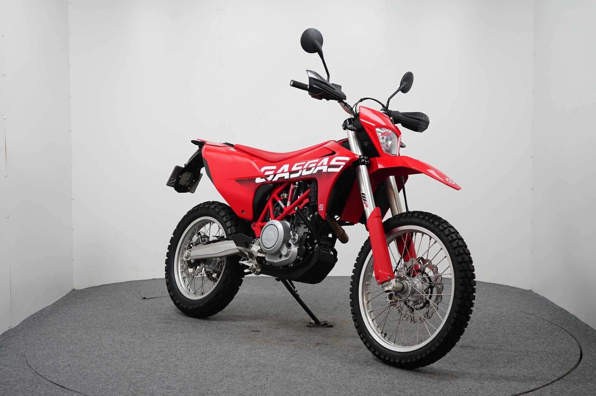 Gas Gas ES 700, Motoren, 693 cc, Meer dan 35 kW, Enduro, Gas Gas