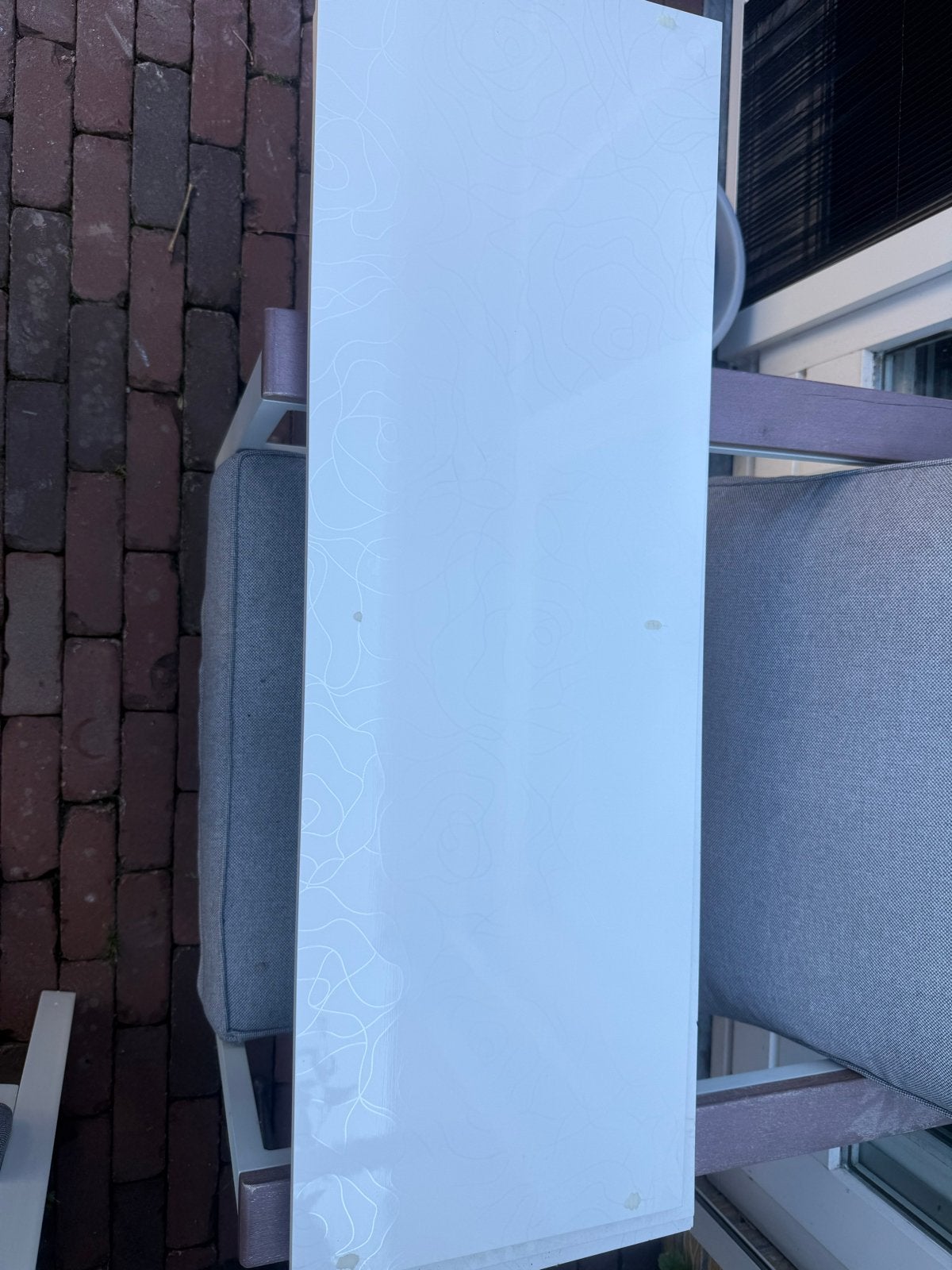 FAP Ceramiche Wandtegels met motief - 1,12 m² per doos, Ophalen, 60 cm of meer, Nieuw, Minder dan 5 m²