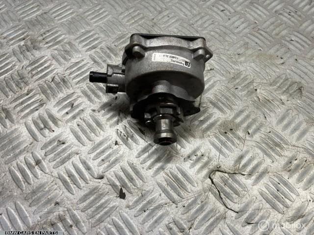 Vacuum pomp BMW n52 motoren e60 e90 ze e84, Gebruikt, Partnerportal@bmw.de, Bmw, Ophalen of Verzenden