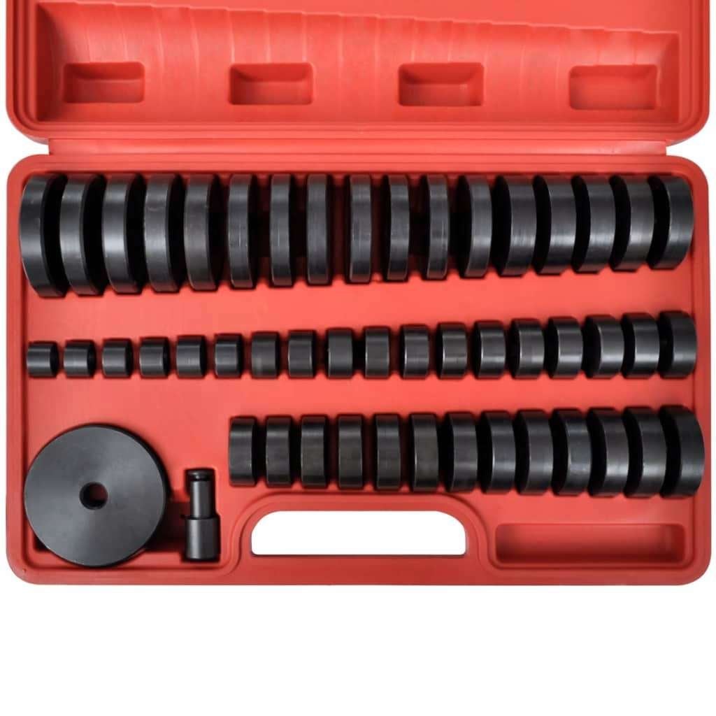 Lager trekker lagertrekker schijven 18-65 mm GRATIS BEZORGD!, Auto diversen, Autogereedschap, Verzenden, Nieuw, Nvt, Nvt