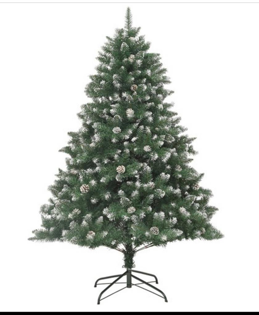 Kerstboom 180 cm., Ophalen, Nieuw