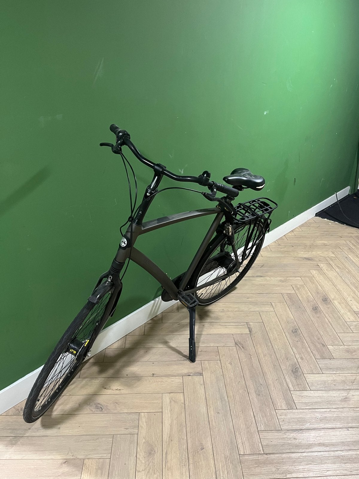 Gazelle Chamonix C8 - 65cm - Zo goed als nieuw (m2457162321) — Fietsen ...