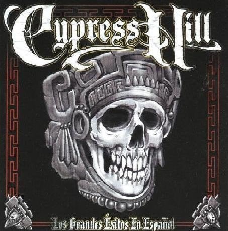 Cypress Hill ‎– Los Grandes Éxitos En Español, LP, Gebruikt, 12 inch, Beschermende buitenhoes