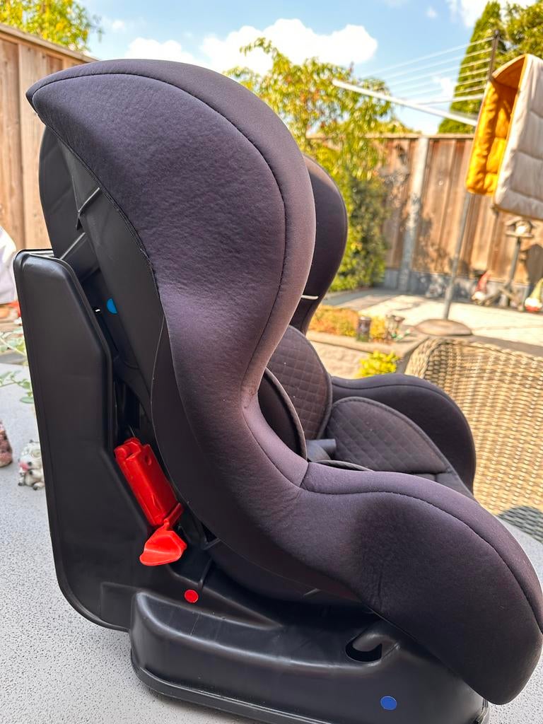 Prenatal Kinderstoel 0-18 kg - Prima Staat, Verstelbare rugleuning, Autogordel, 0 t/m 18 kg, Zo goed als nieuw