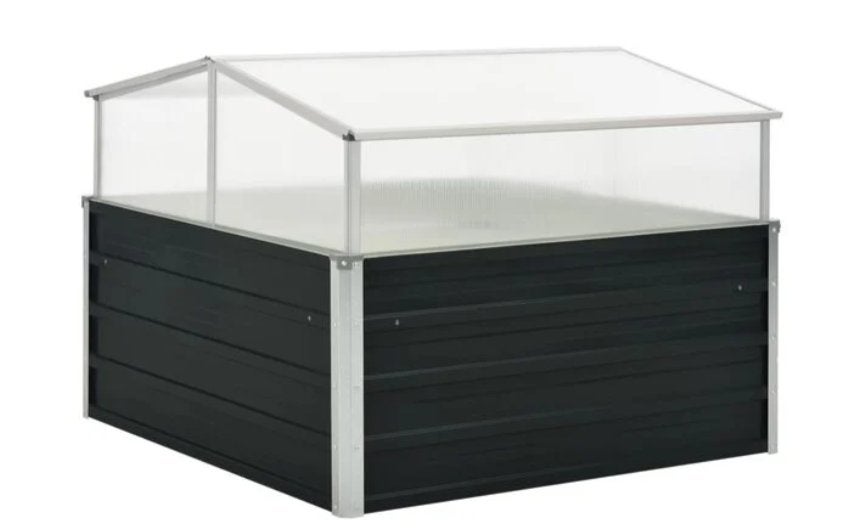 AANBIEDING | Tuinkas Kweekkas groentenkas 100 x 100 cm! GRTS, Verzenden, Nieuw