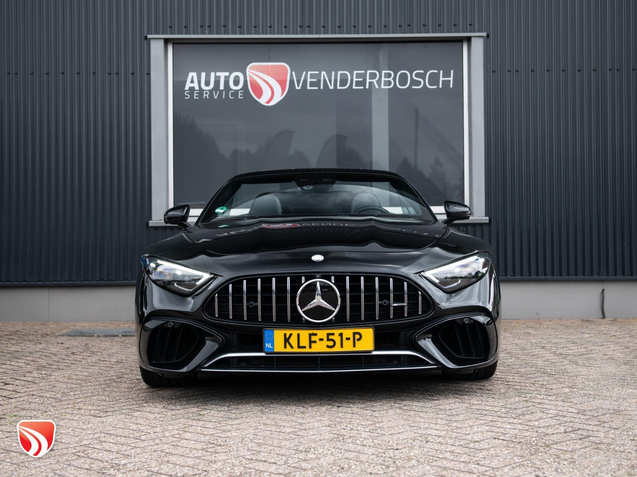Mercedes-AMG SL-klasse Roadster 63 4MATIC+ 585pk | Massage |, Automaat, Dealer onderhouden, Gebruikt, Cabriolet