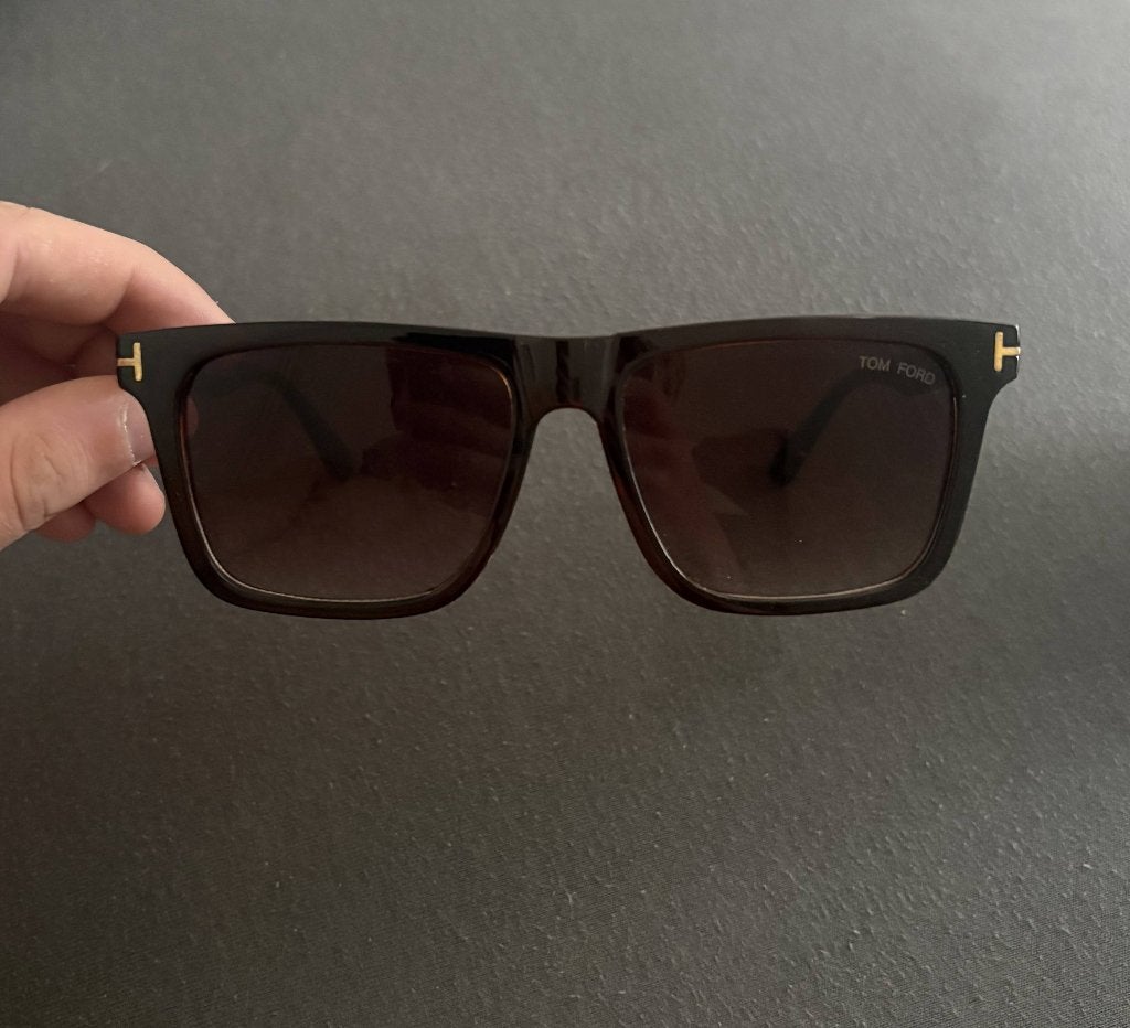 Tom Ford zonnebril, Ophalen of Verzenden, Nieuw