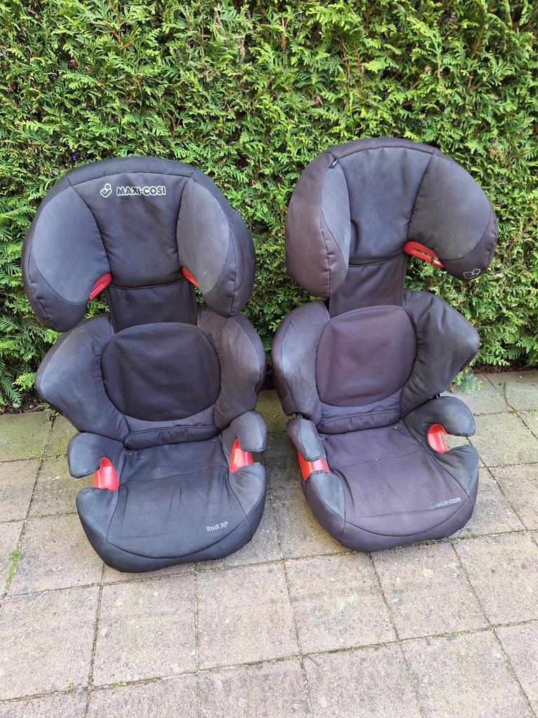Maxi Cosi kinderzitjes, Ophalen, 15 t/m 36 kg, Maxi-Cosi, Gebruikt