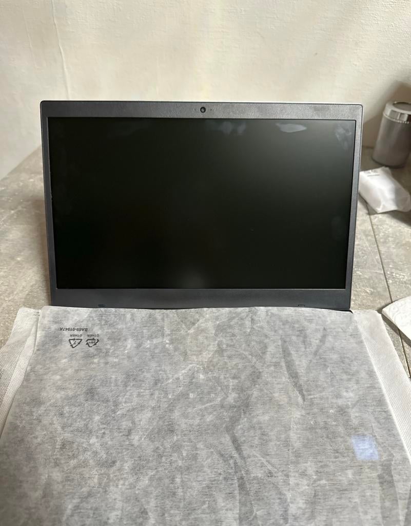 Samsung Chromebook Go 14" Intel Celeron N4500 4GB RAM 32GB, Ophalen, Nieuw