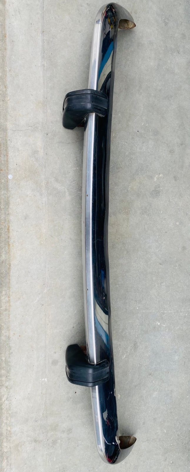 Alfa Romeo Giulia bumper, Ophalen, Voor, Alfa Romeo, Bumper