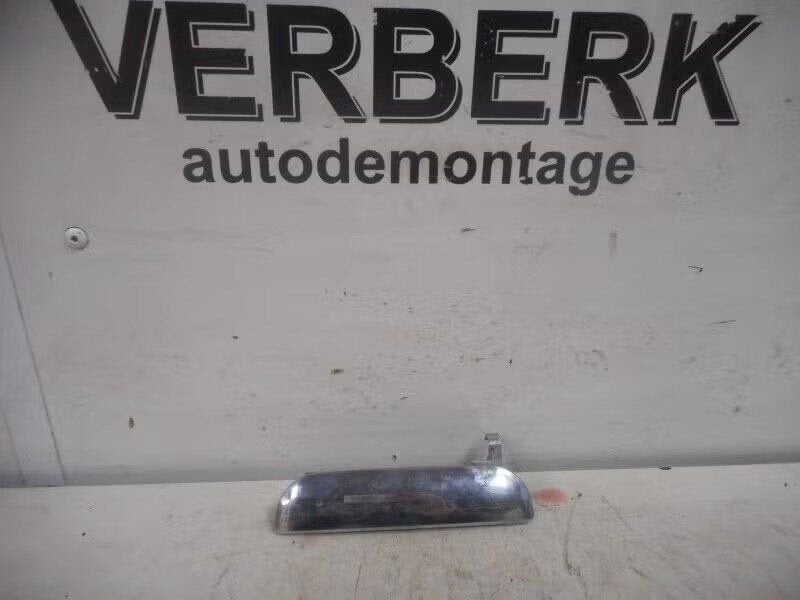 PORTIERGREEP BUITEN LINKS VOOR Ford Ranger (01-1999/06-2006), Gebruikt, Deur, Ophalen of Verzenden, Henry-Ford-Straße 1 50735 Köln, DE