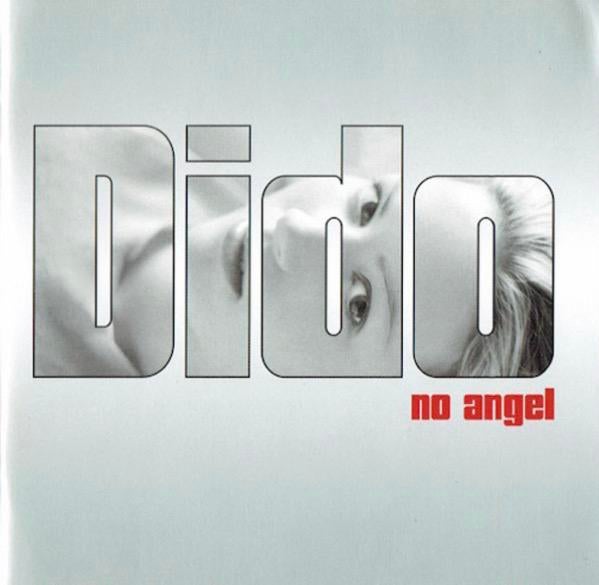 CD Dido - No Angel, Verzenden, Zo goed als nieuw