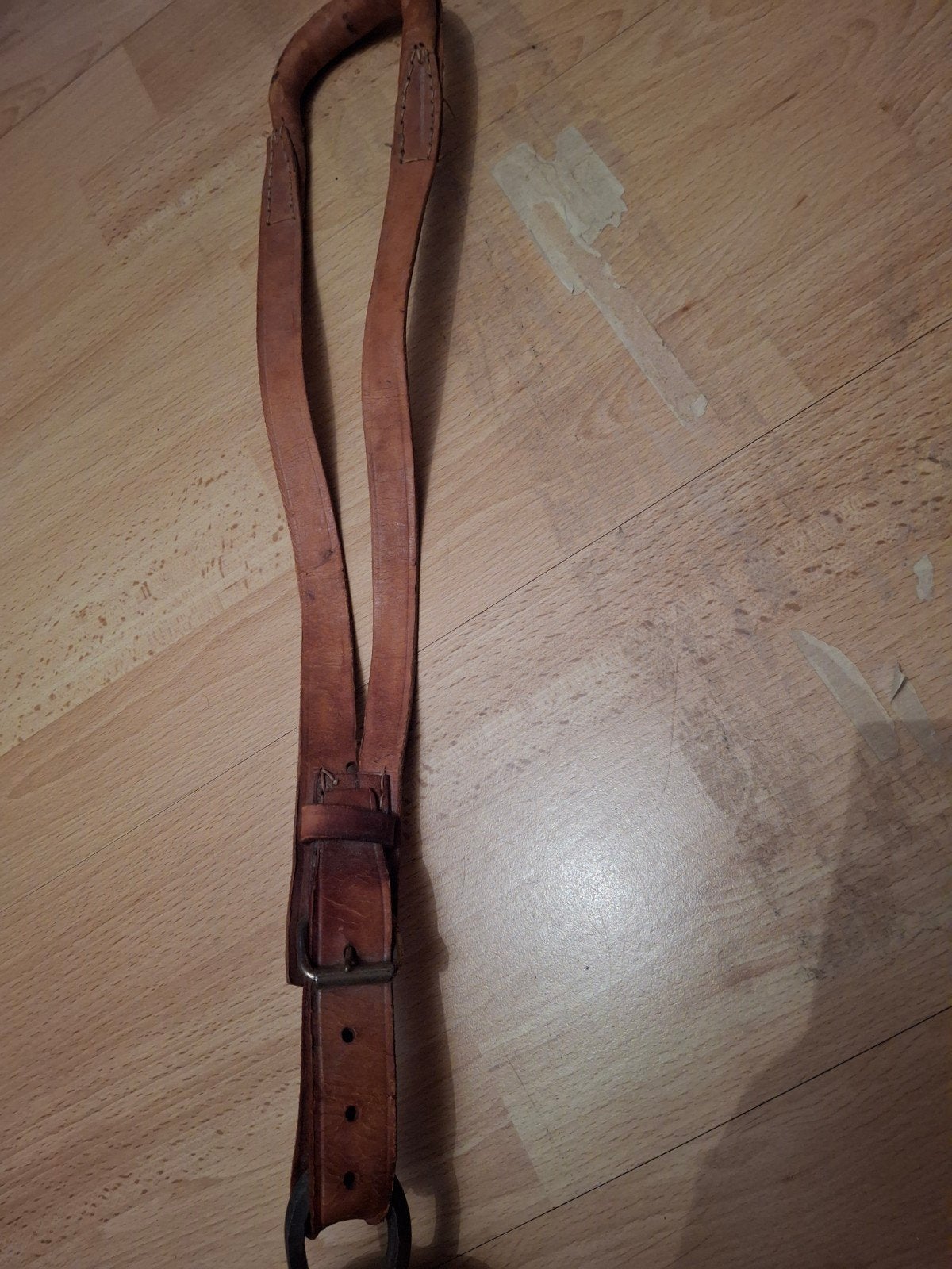 antieke koeien bel, Ophalen of Verzenden