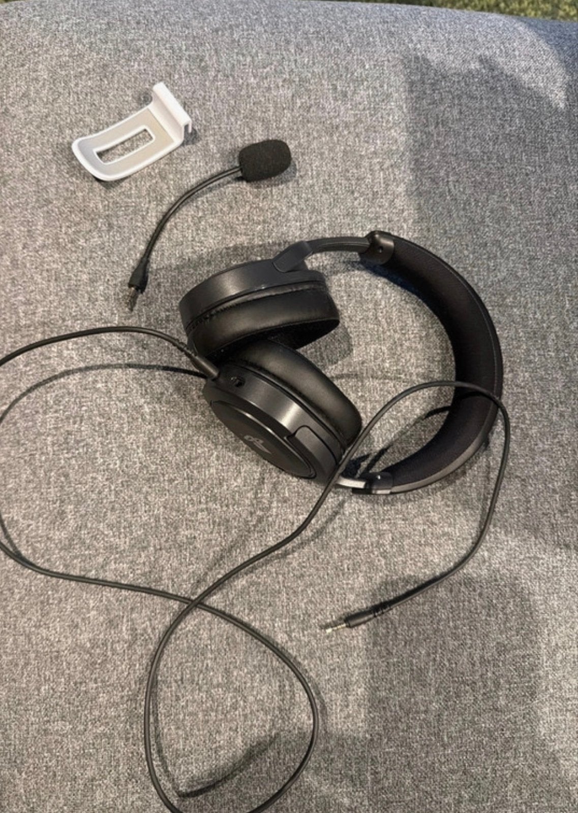 Trust  PlayStation Headset met microfoon, Ophalen of Verzenden, Gebruikt, Sony