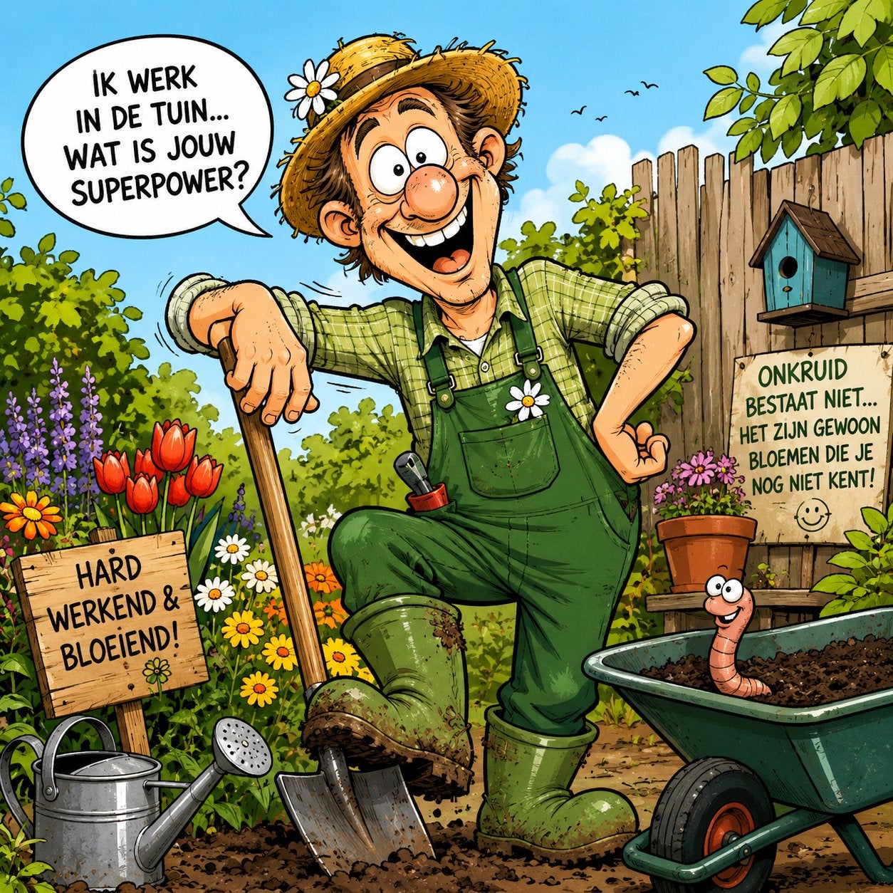 Hulp gezocht in Heesch, Vacatures, Variabele uren, Overige niveaus, Starter, Overige vormen