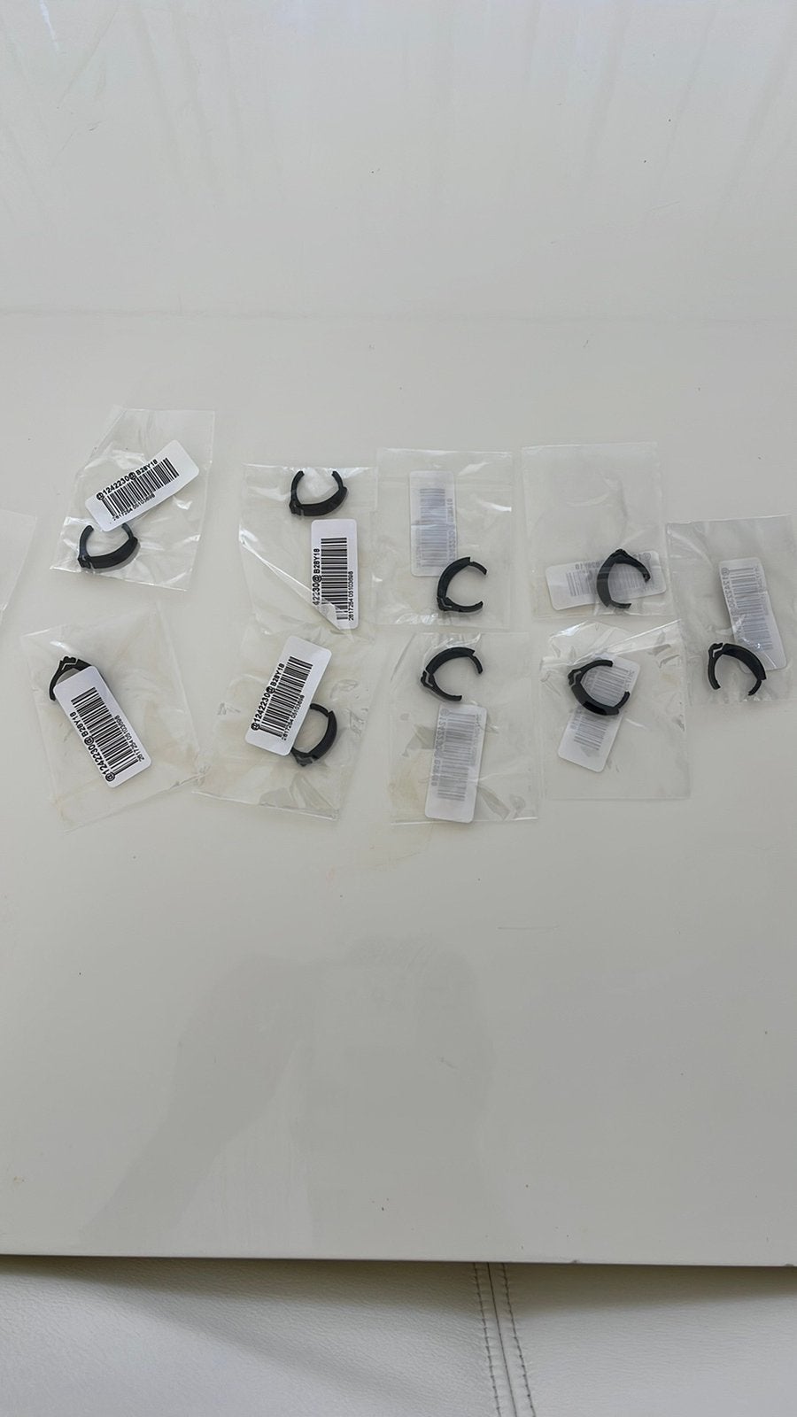 Originele parrot batterij houder voor afstandsbediening, Auto diversen, Carkits, Ophalen of Verzenden, Nieuw