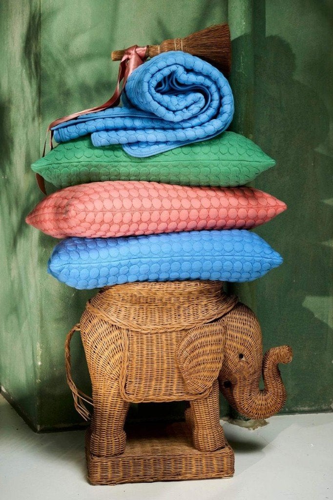 prachtige Pip Studio bedsprei en sierkussens -50% korting, Pip Studio, Verzenden, Dekbedovertrek, Nieuw