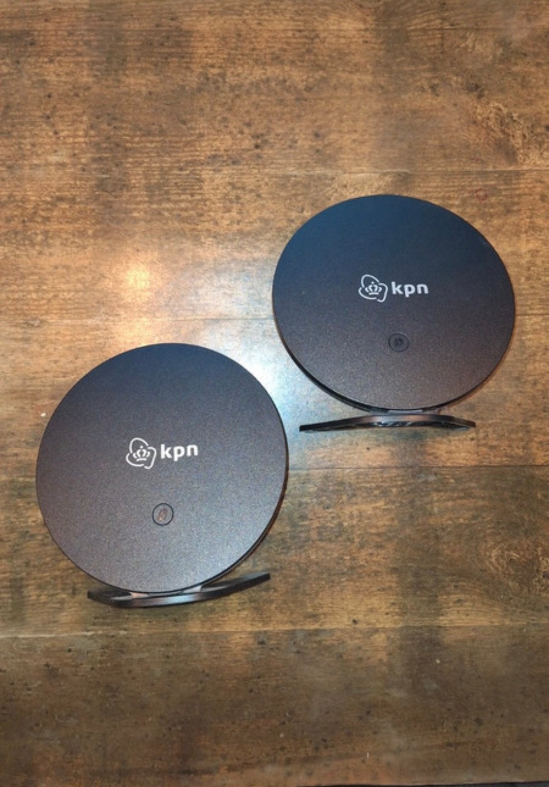 1 KPN Super Wifi 2.0 Punt / Versterker, Computers en Software, Ophalen of Verzenden, Zo goed als nieuw